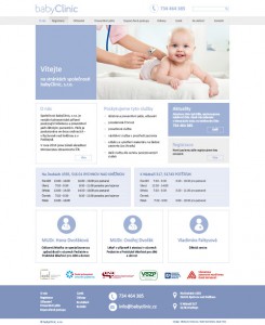 babyClinic, s.r.o.