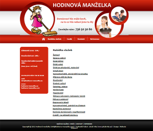 Hodinova Manželka