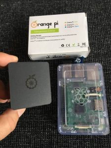 Orange Pi